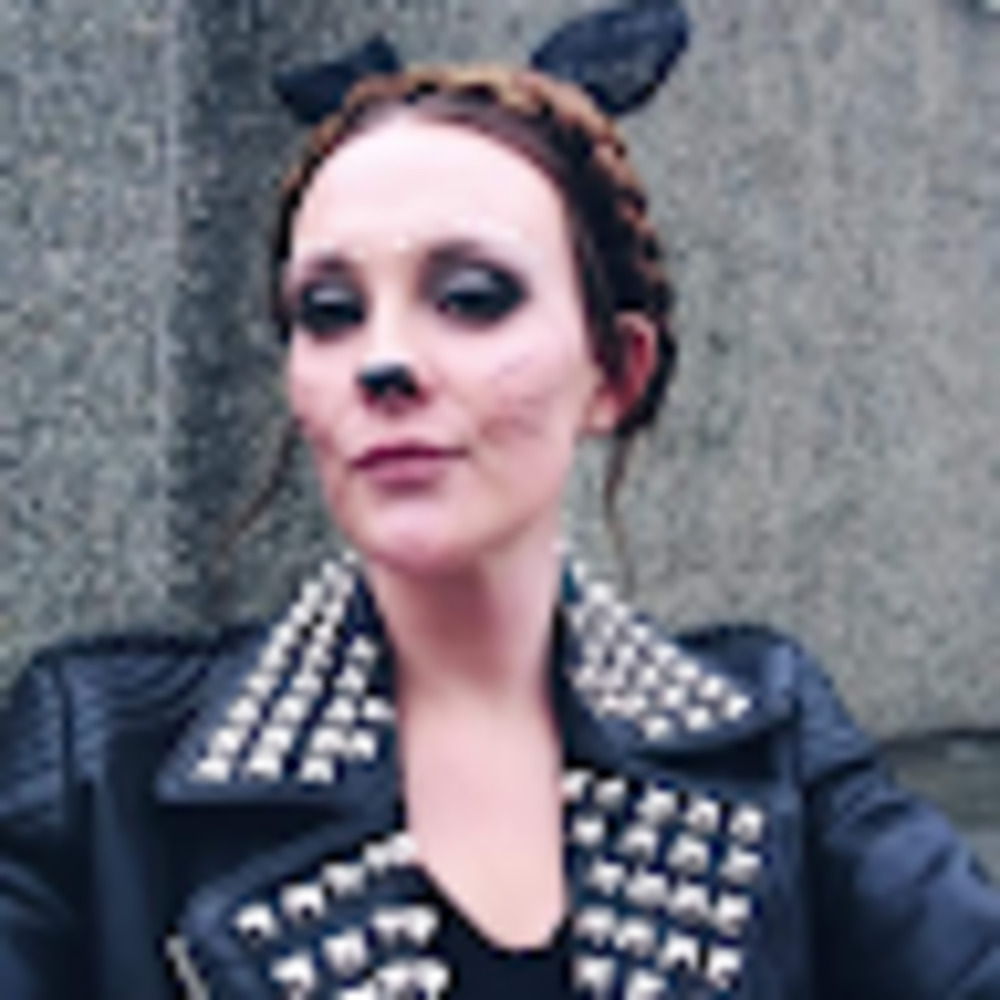 Meet your Posher, Kaitlinn